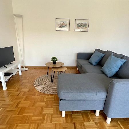 Appartement Duinbergen Knokke-Heist Exterior photo