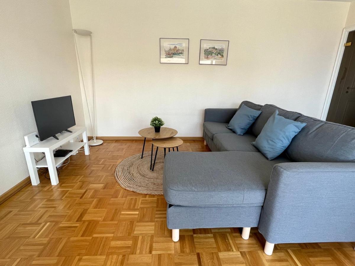 Appartement Duinbergen Knokke-Heist Exterior photo